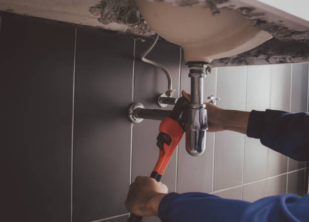 Esenler Mutfak Lavabo Gideri Tıkanıklığı Tikali Boru Açma