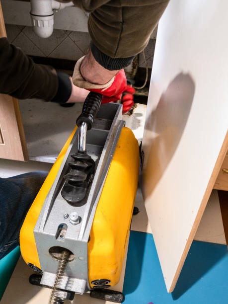 Esenler Profesyonel Tesisat Ustalar