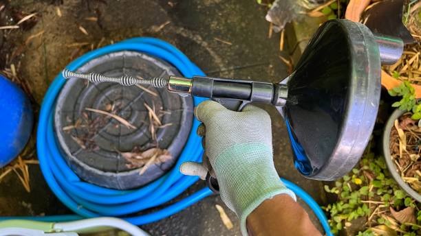 Esenler Lavabo Tıkanıklık Tikali Boru Açma